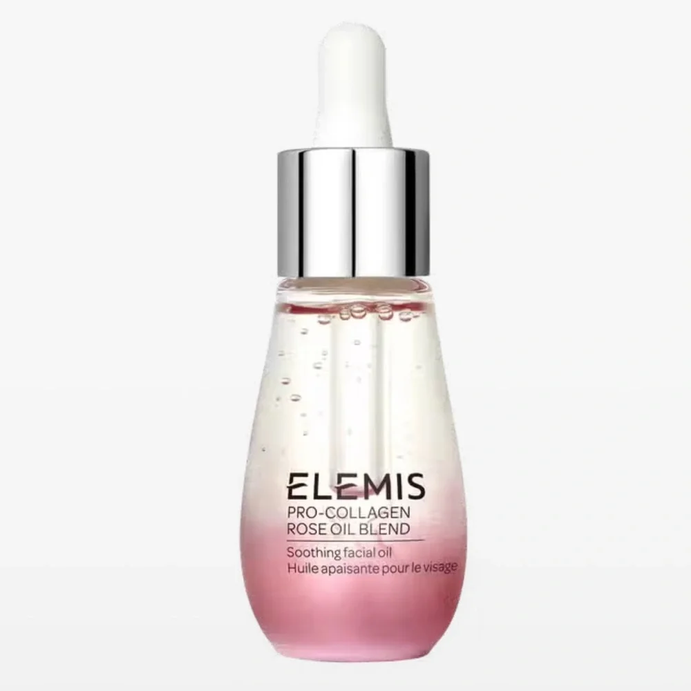 ELEMIS Pro-Collagen Rose Facial Oil - Picture 1 of 4